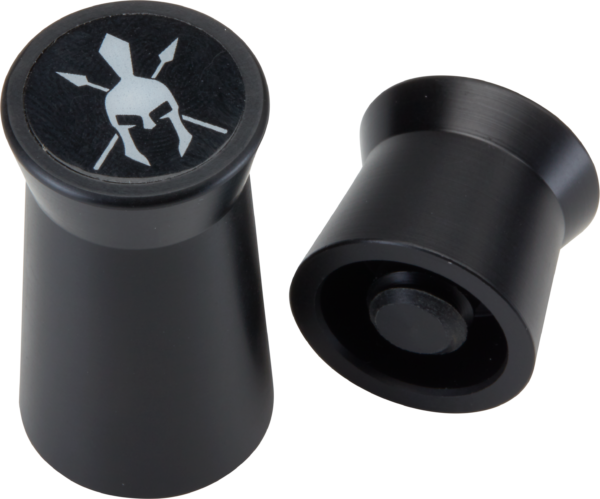 Spartan Joint Protectors